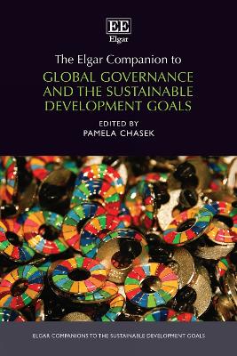 Elgar Companion to Global Governance and the Sustainable Development Goals