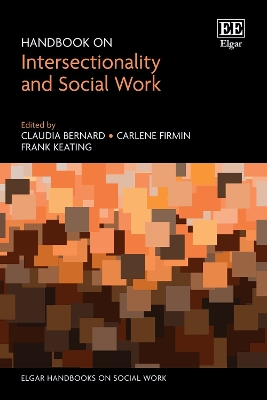 Handbook on Intersectionality and Social Work