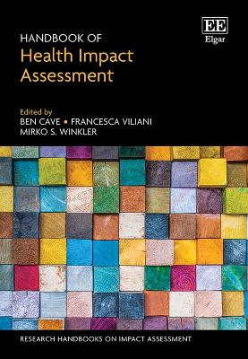 Handbook of Health Impact Assessment