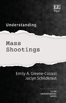 Understanding Mass Shootings