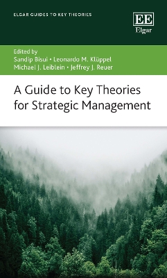 Guide to Key Theories for Strategic Management