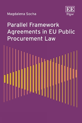 Parallel Framework Agreements in EU Public Procurement Law