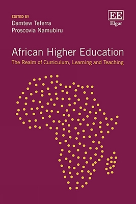 African Higher Education: The Realm of Curriculum, Learning and Teaching