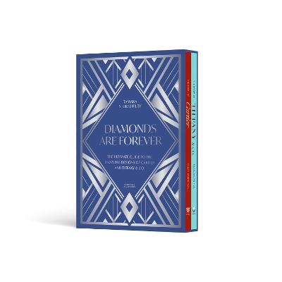 Diamonds are Forever: The ultimate guide to the dazzling designs of Cartier and Tiffany & Co.