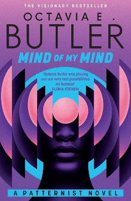 Mind of My Mind