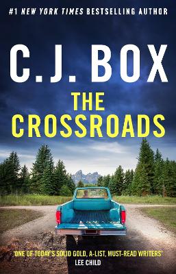 Crossroads