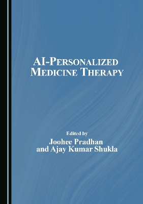 AI-Personalized Medicine Therapy Unabridged edition