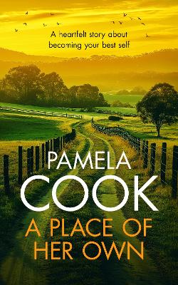 Place of Her Own