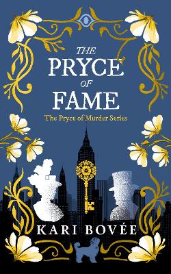 Pryce of Fame