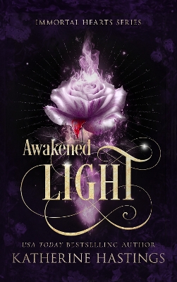Awakened Light: Vampire Paranormal Romance