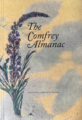 Comfrey Almanac