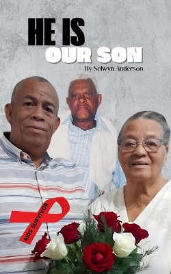 He is Our Son