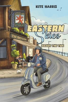 Eastern Skies: Beside the Tide