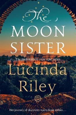 Moon Sister