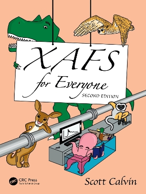 XAFS for Everyone