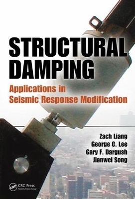 Structural Damping: Applications in Seismic Response Modification