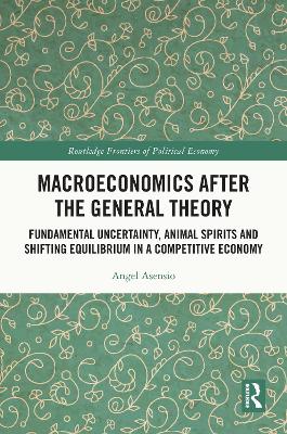 Macroeconomics After the General Theory: Fundamental Uncertainty, Animal Spirits and Shifting Equilibrium in a Competitive Economy