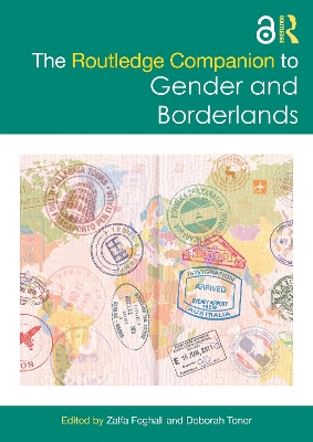 Routledge Companion to Gender and Borderlands