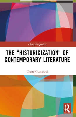 &quote;Historicization&quote; of Contemporary Literature