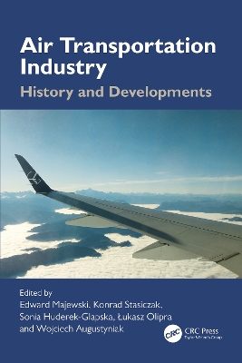 Air Transportation Industry: History and Developments