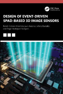 Design of Event-Driven SPAD-Based 3D Image Sensors