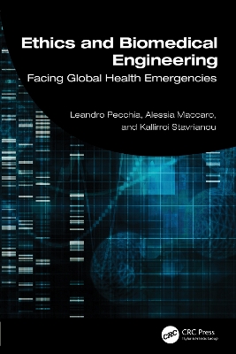 Ethics and Biomedical Engineering: Facing Global Health Emergencies