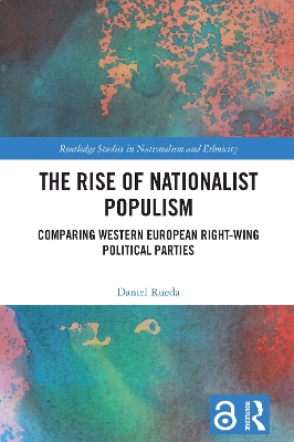 Rise of Nationalist Populism: Comparing Western European Right-Wing Political Parties