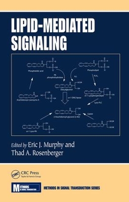 Lipid-Mediated Signaling