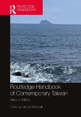 Routledge Handbook of Contemporary Taiwan