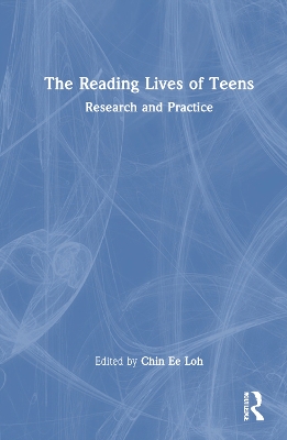 Reading Lives of Teens: Research and Practice