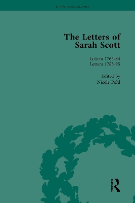 Letters of Sarah Scott Vol 2