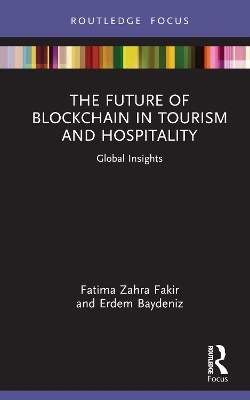 Future of Blockchain in Tourism and Hospitality: Global Insights