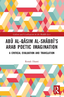Abu al-Qasim al-Shabbi's Arab Poetic Imagination: A Critical Evaluation and Translation