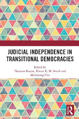 Judicial Independence in Transitional Democracies