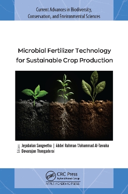 Microbial Fertilizer Technology for Sustainable Crop Production