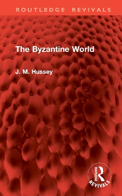 Byzantine World
