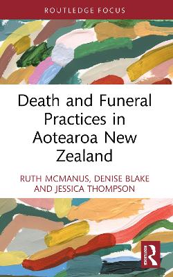 Death and Funeral Practices in Aotearoa New Zealand