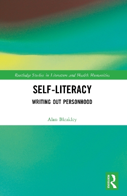 Self-Literacy: Writing Out Personhood