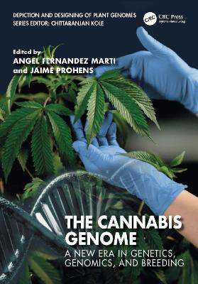 Cannabis Genome: A New Era in Genetics, Genomics, and Breeding