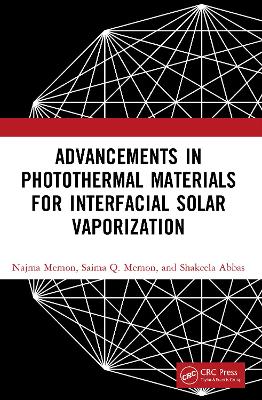 Advancements in Photothermal Materials for Interfacial Solar Vaporization