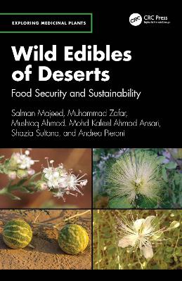 Wild Edibles of Deserts: Food Security and Sustainability