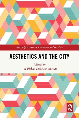 Aesthetics and the City