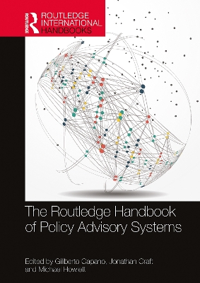 Routledge Handbook of Policy Advisory Systems