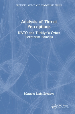 Analysis of Threat Perceptions: NATO and Turkiye's Cyber Terrorism Policies