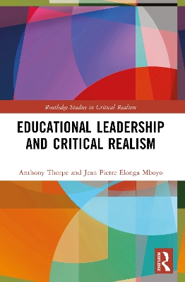 Educational Leadership and Critical Realism
