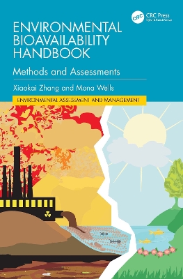 Environmental Bioavailability Handbook: Methods and Assessments