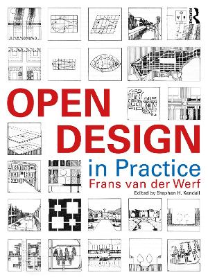 Open Design in Practice