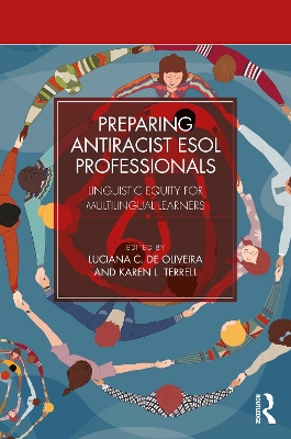 Preparing Antiracist ESOL Professionals: Linguistic Equity for Multilingual Learners