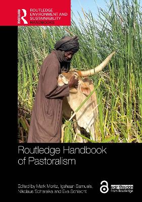 Routledge Handbook of Pastoralism
