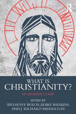 What is Christianity?: An Introduction